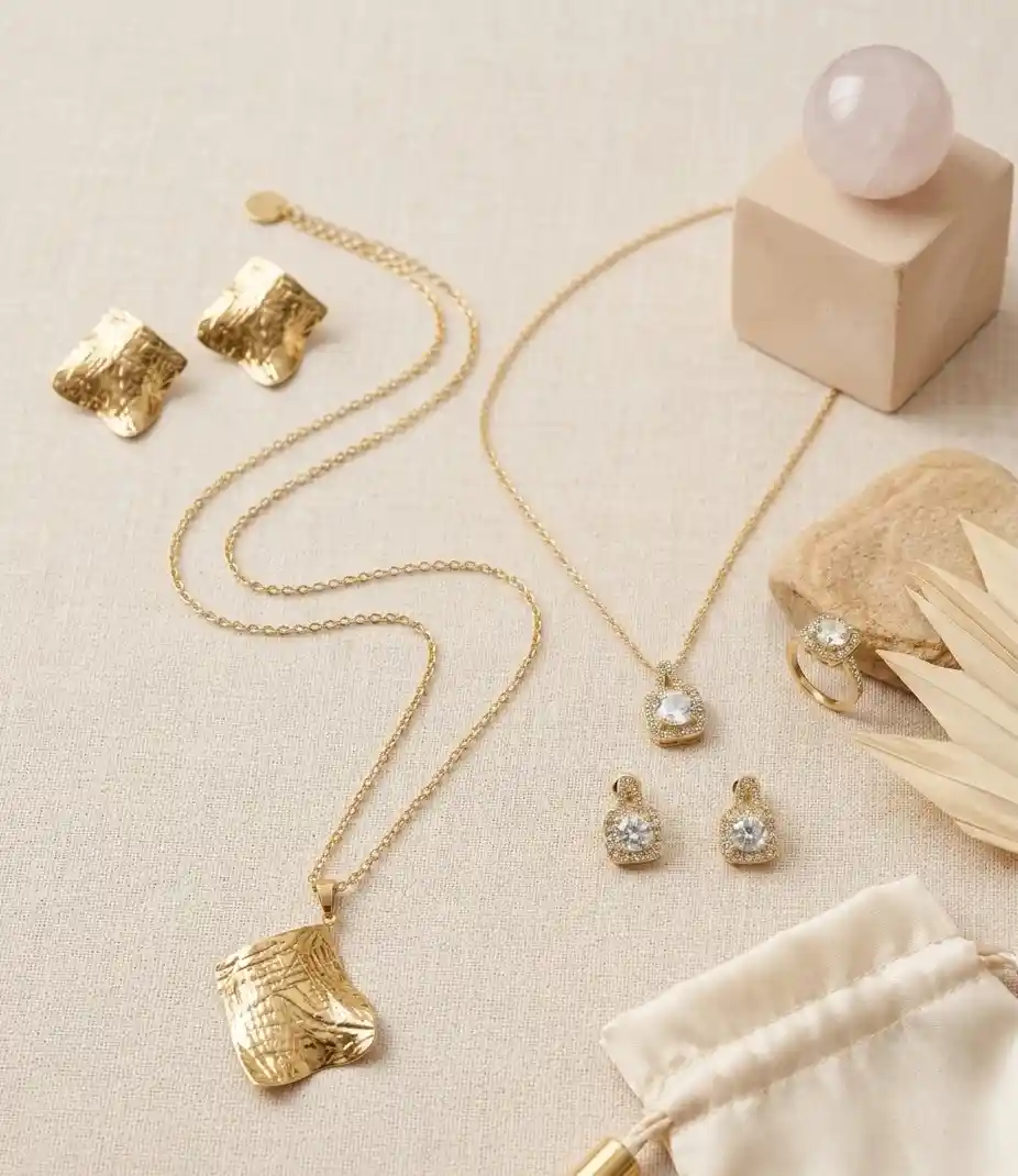 Jewellery Sets