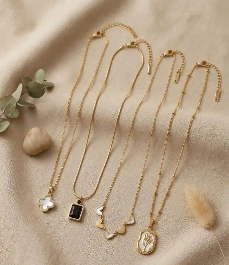 Necklace
