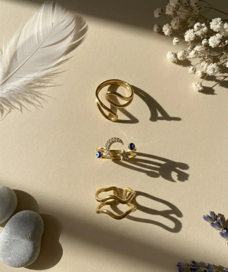 Rings