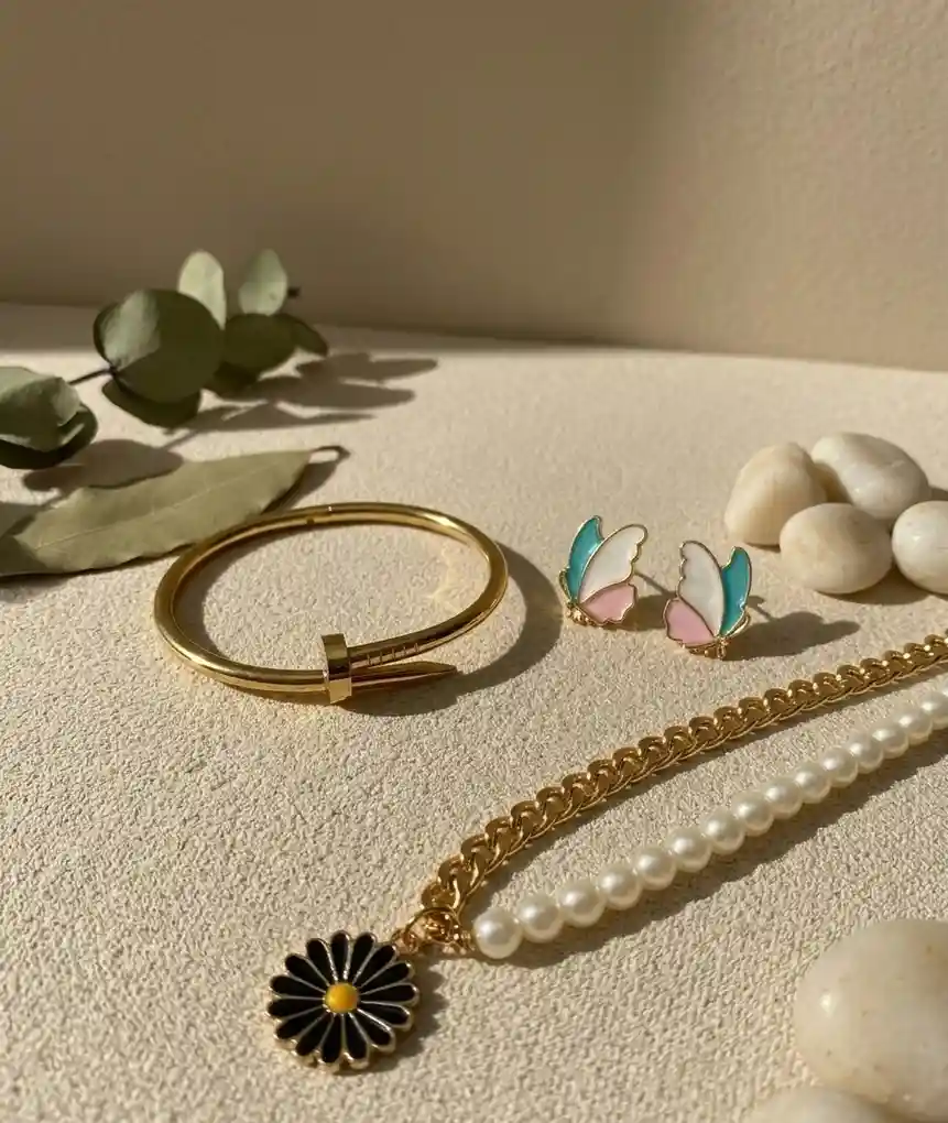Timeless Essentials